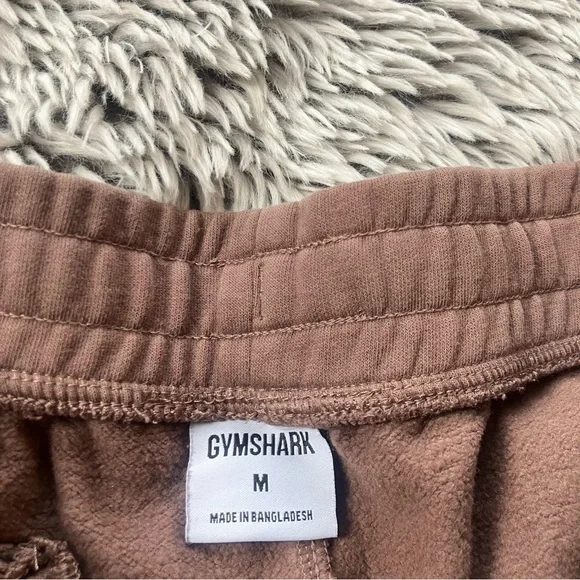 ❌Gymshark- Medium- Men’s Jogger Pants Sweatpants Gym Workout - Picture 2 of 10